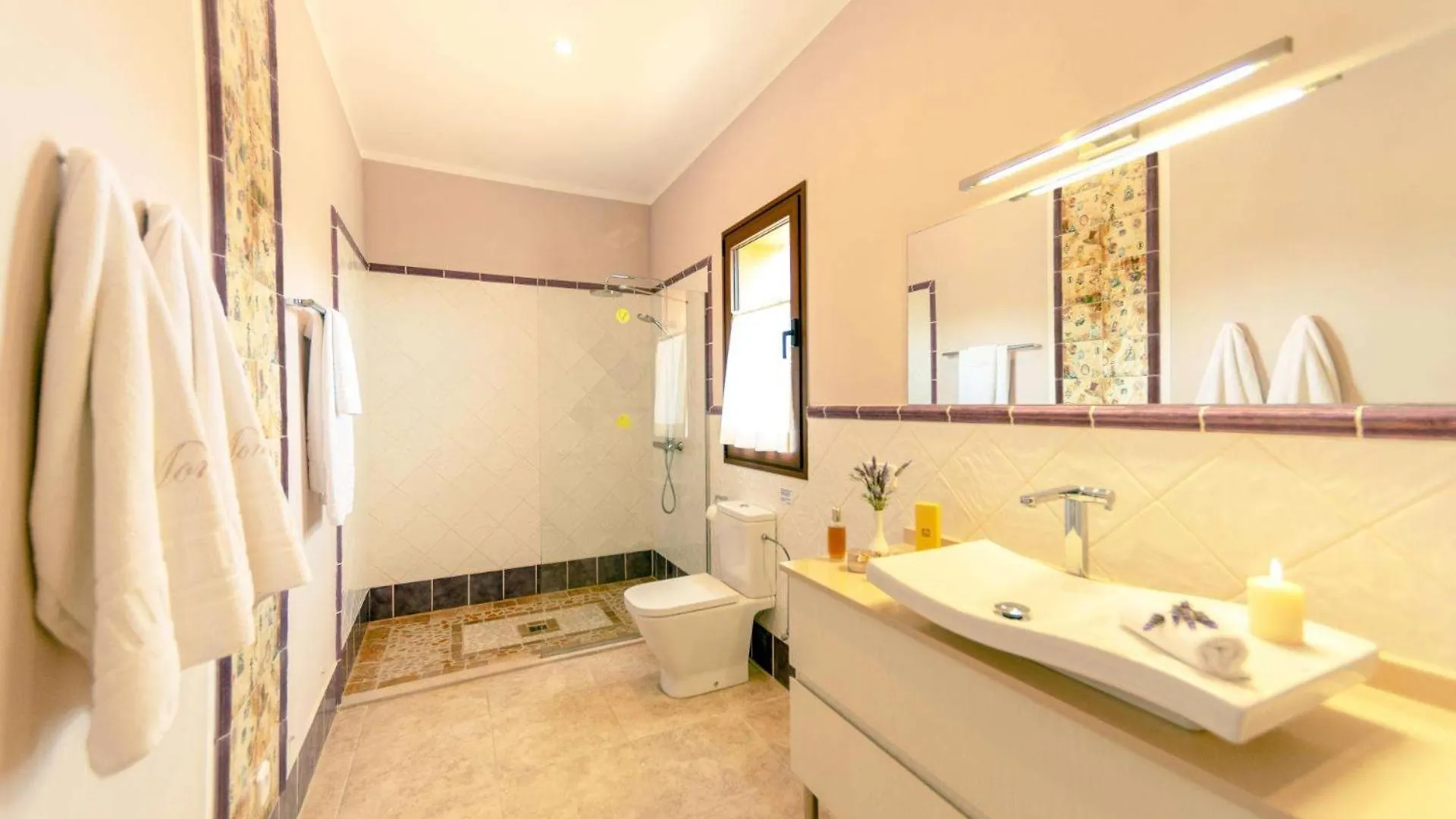 Villa Son Monavi By Vintage Travel Cas Concos