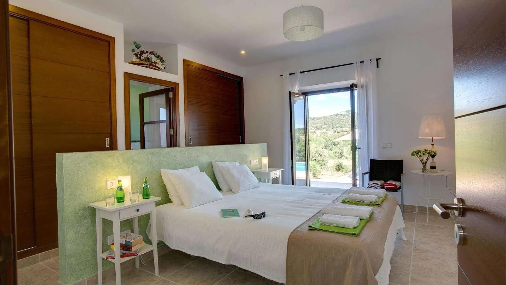 Villa Son Monavi By Vintage Travel Cas Concos 0*,